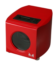 Picture of VOLTA SINGLE WATCH WINDER (RED)