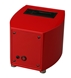 Picture of VOLTA SINGLE WATCH WINDER (RED)