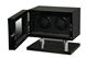 Picture of VOLTA DOUBLE WATCH WINDER (CARBON FIBER)