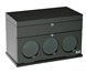 Picture of Volta Triple Watch Winder (Carbon Fiber)