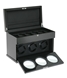 Picture of Volta Triple Watch Winder (Carbon Fiber)