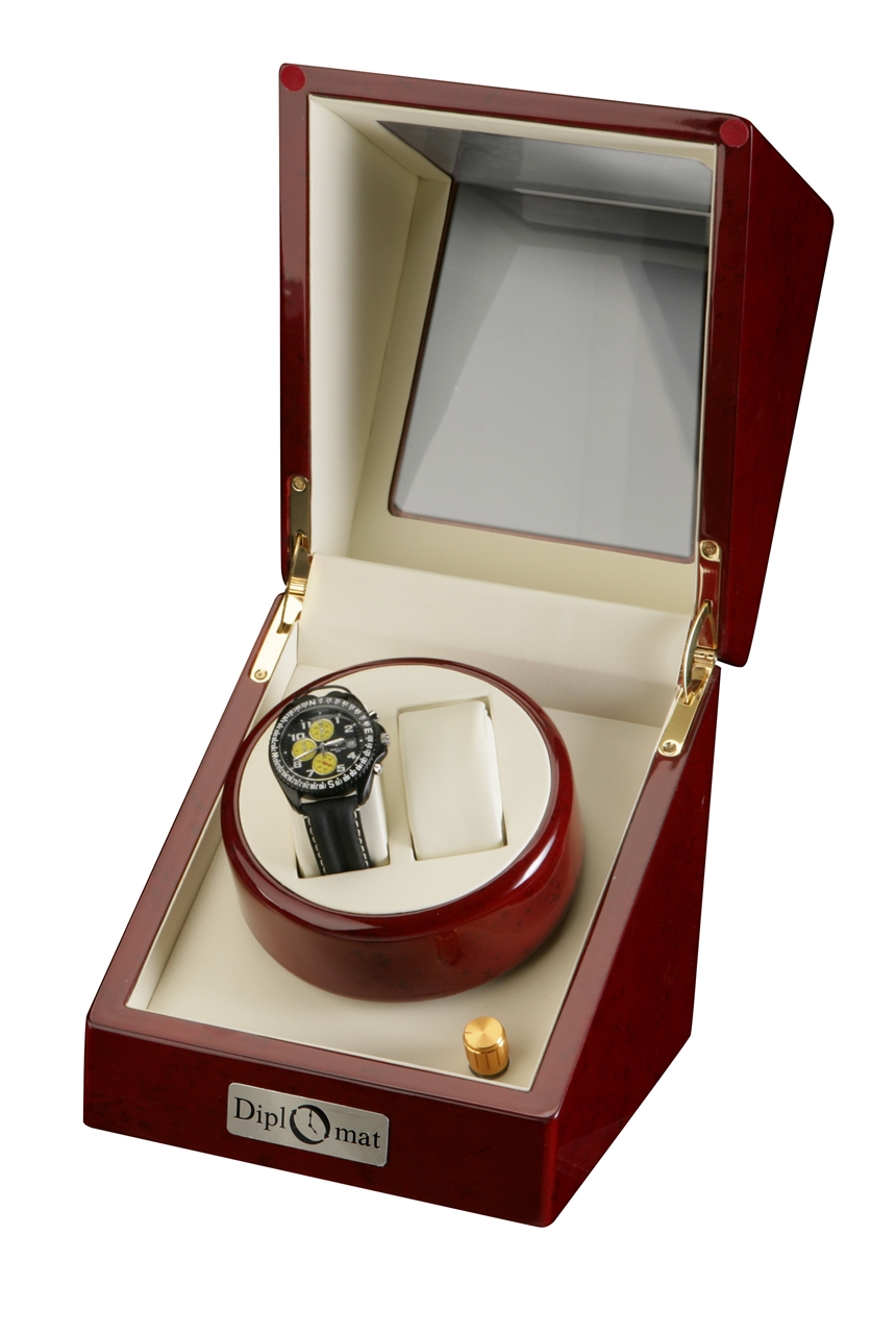 Watch Winders for Automatic Watches,Double watch winder