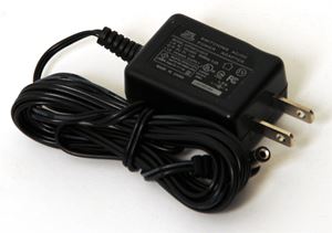 Picture of Replacement AC Adapter For Watch Winders 3V Output