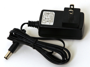Picture of Replacement AC Adapter For Belocia Watch Winders