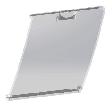 Show details for Clear Plexi Cover Door For Accuratic Watch Winder Picture of Clear Plexi Cover Door For Accuratic Watch Winder