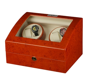 Diplomat watch deals winder