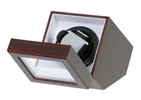 Picture of Single Watch Winder With Japanese Mabuchi Motors