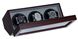Picture of Triple Watch Winder With Japanese Mabuchi Motors