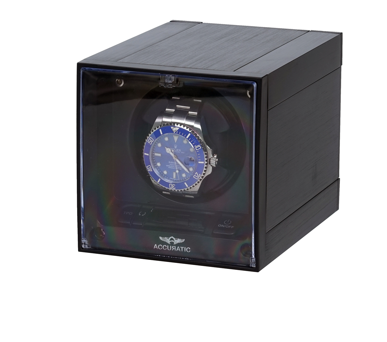 Watch Winders for Automatic Watches,Expandable Automatic Watch Winder w