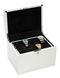 Diplomat Prestige Series Lockable Hand-Crafted Wooden Storage Case 16 Watches