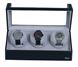 Belocia triple watch winder