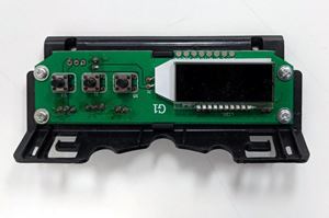 LCD Control Board For Accuratic Watch Winder Version 1