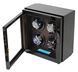 Belocia automatic watch winder for self winding wathces like Rolex, Omega, Breitling, Hublot and more