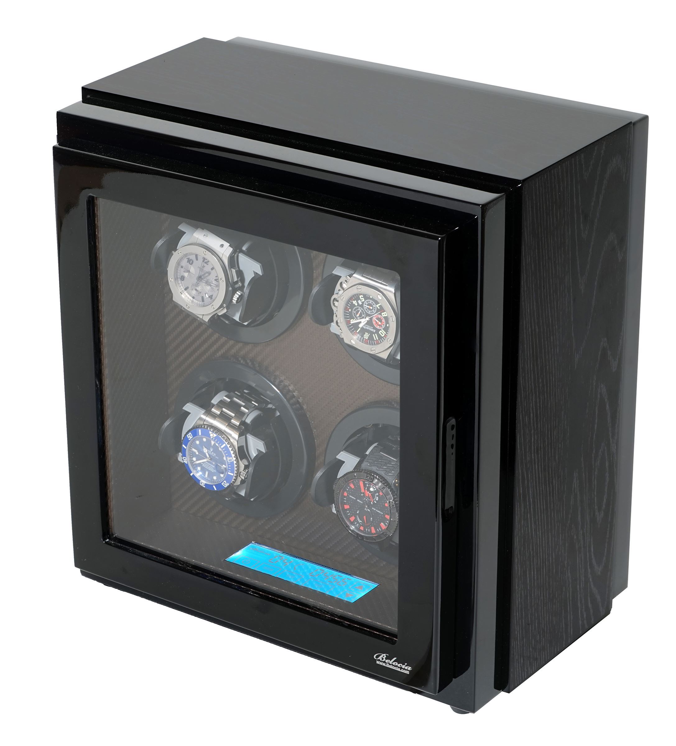 Watch Winders for Automatic Watches,Belocia automatic watch winder for