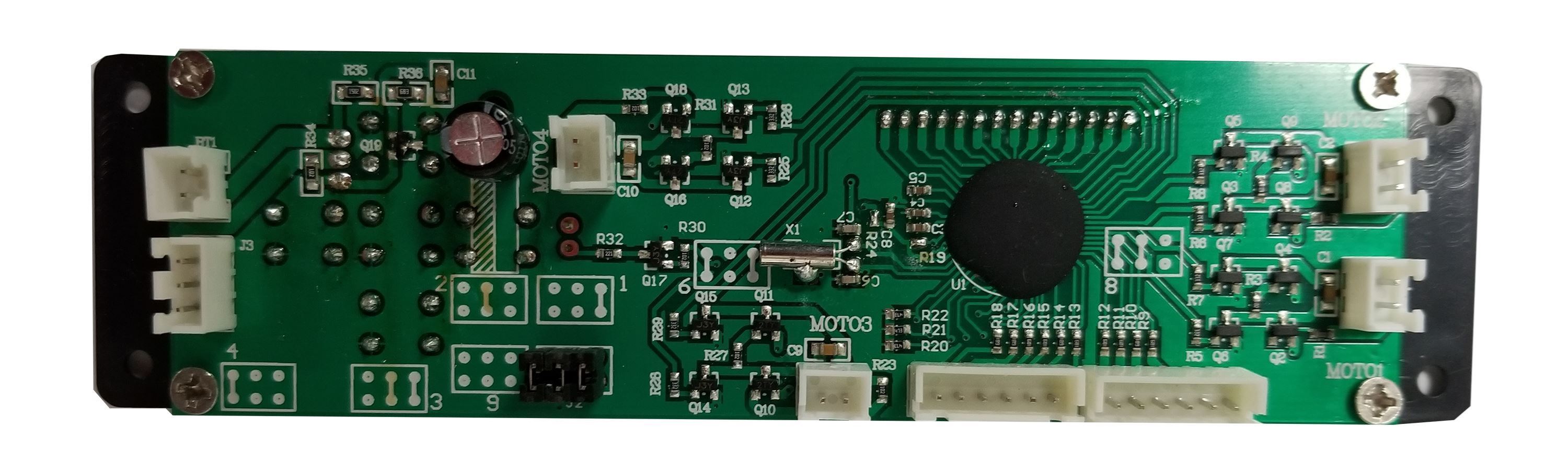 Watch Winders for Automatic Watches,Replacement Control Board For 4