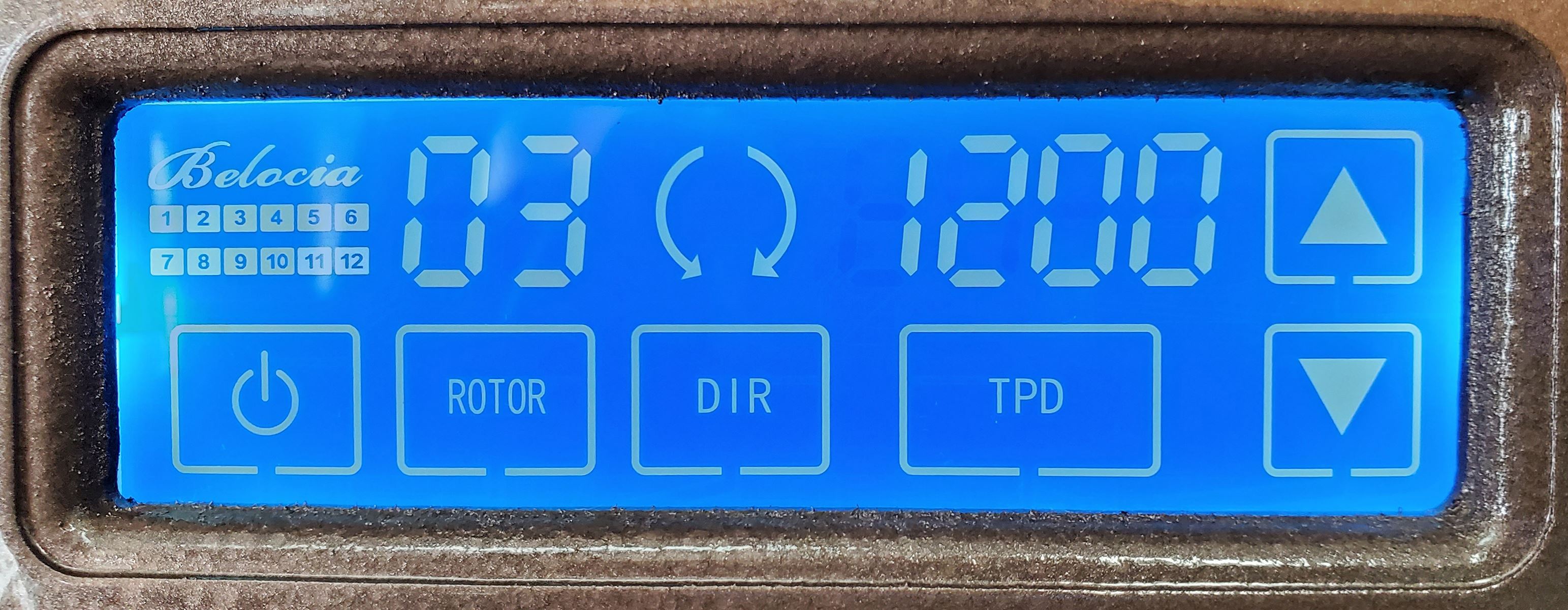 Watch Winders for Automatic Watches,Control Board For up to 12 Watch