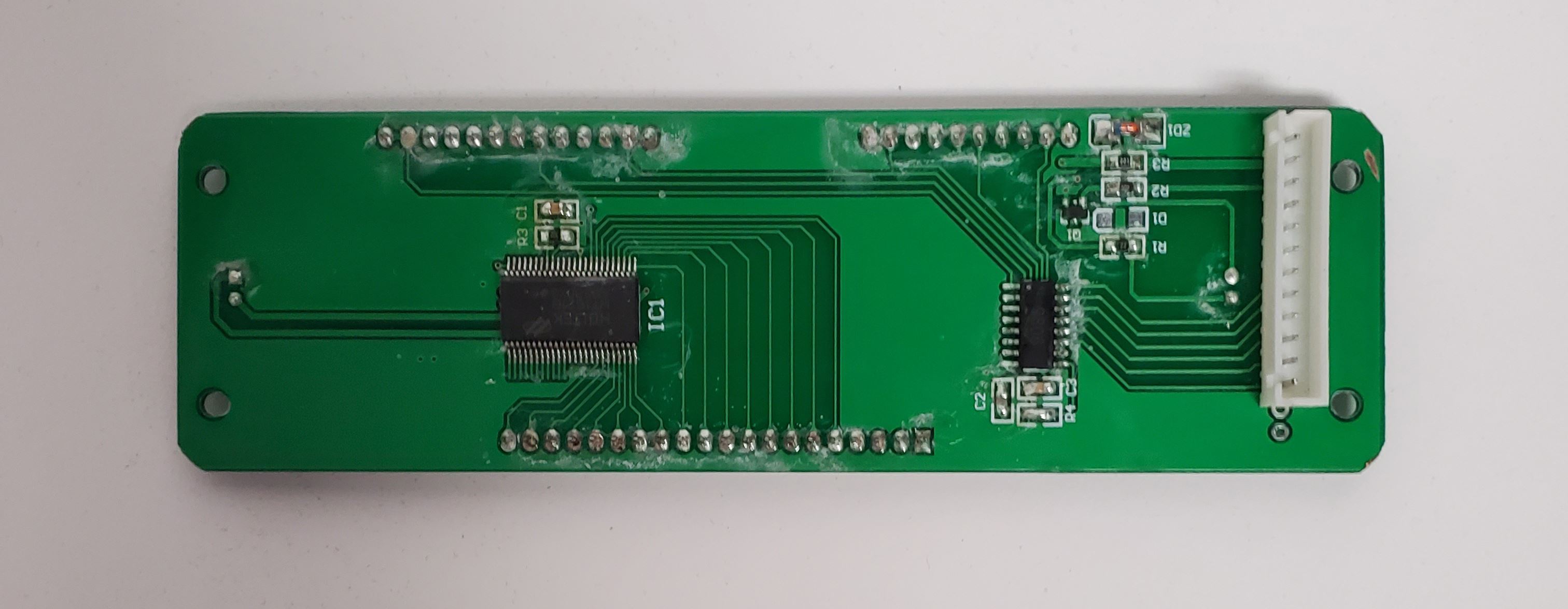 Watch Winders for Automatic Watches,Control Board For up to 12 Watch