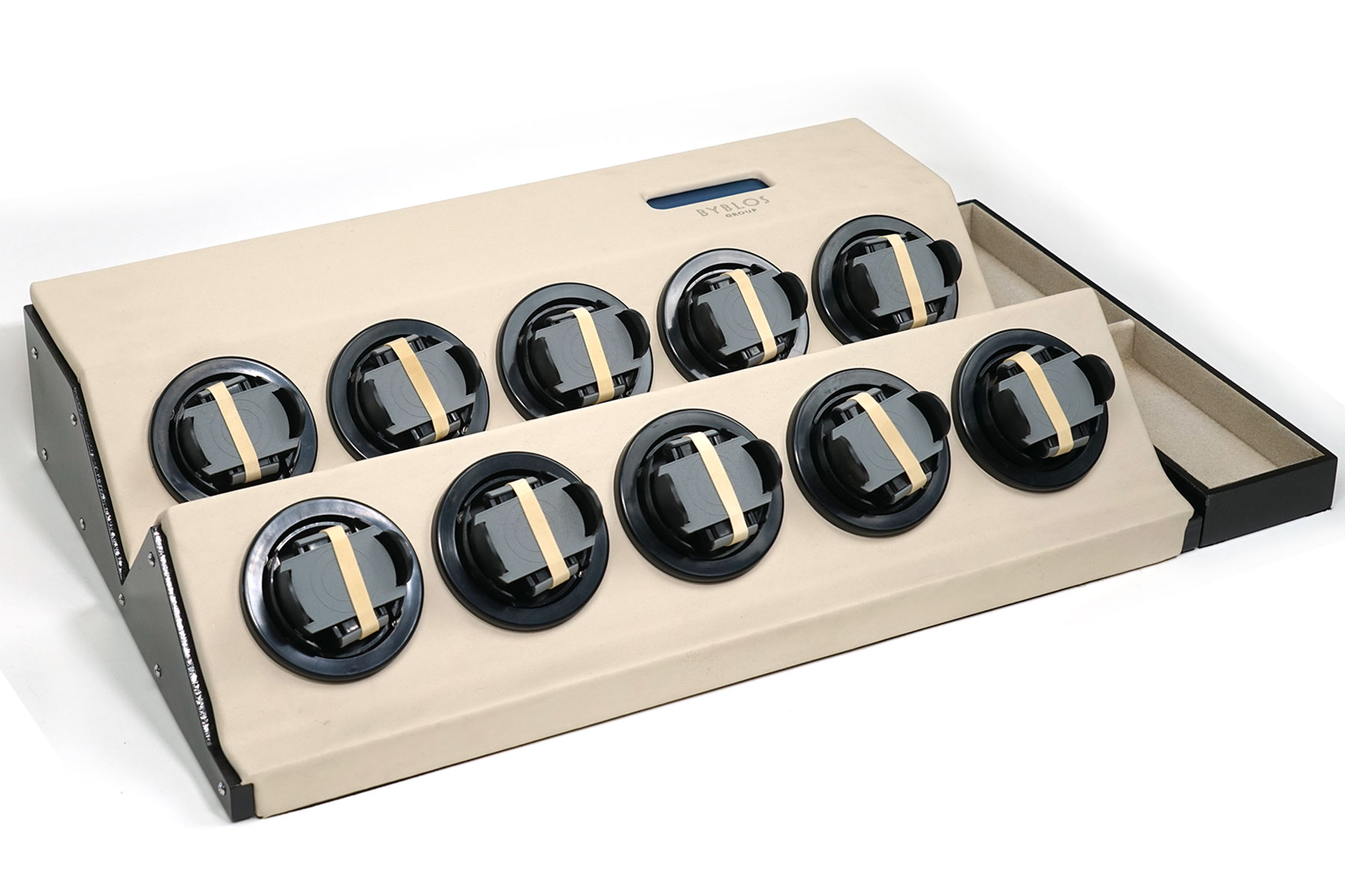 Watch Winders for Automatic Watches,Custom Made Watch Winder Drawer