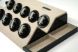Custom Made Watch Winder Drawer insert, Made in USA