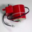 Belocia replacement motor