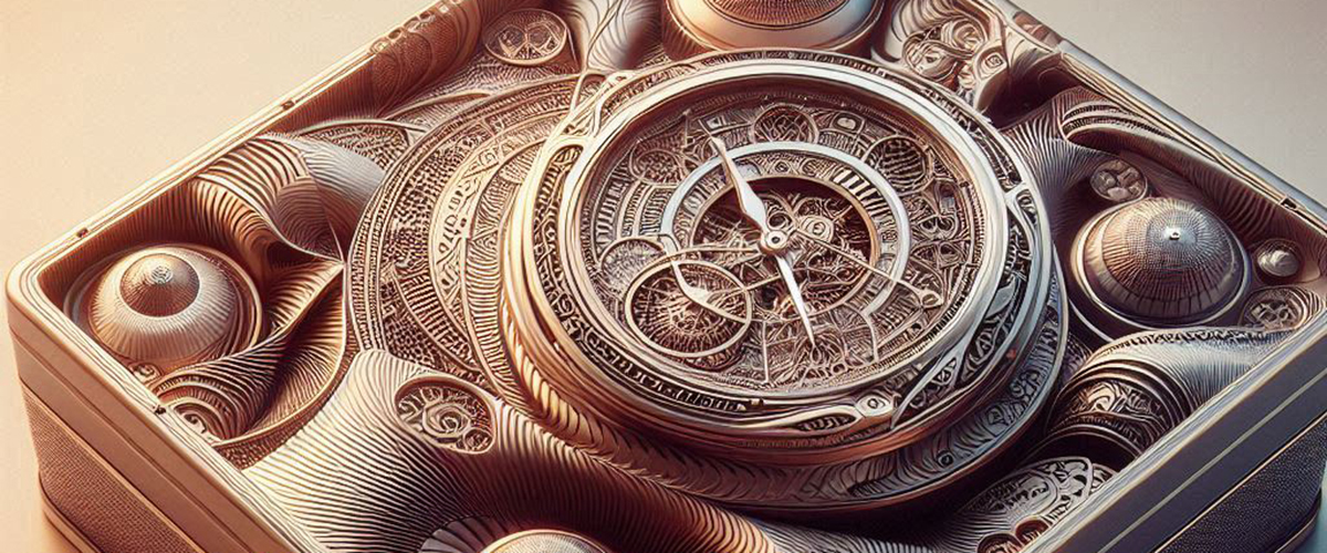 Picture for category Watch Boxes Picture for category Watch Boxes